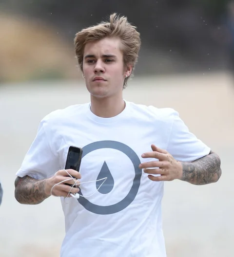 Justin Bieber Stars in Wacky Dance Super Bowl Ad