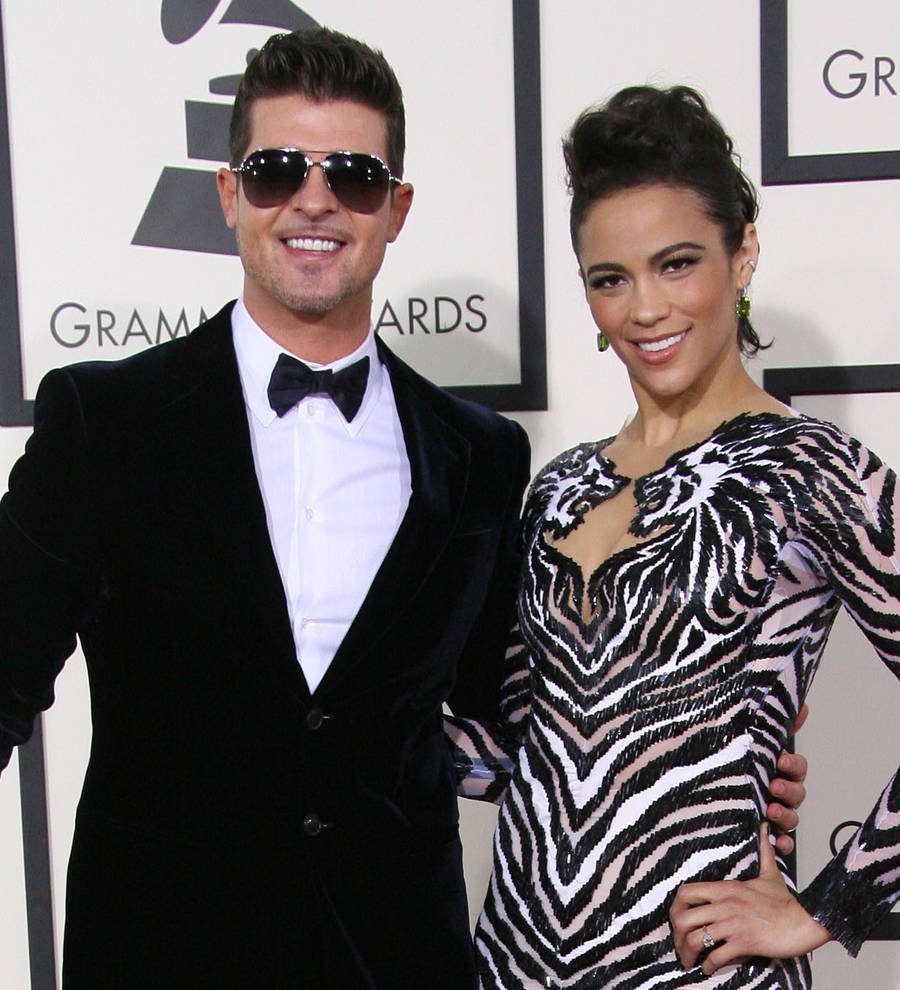 Police called to Paula Patton's home amid custody drama