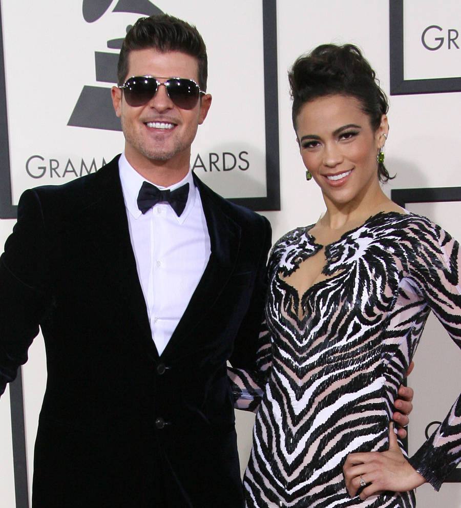 Police called to Paula Patton's home amid custody drama