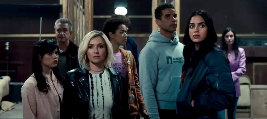 Everything You Need To Know About 'Scream VI'!