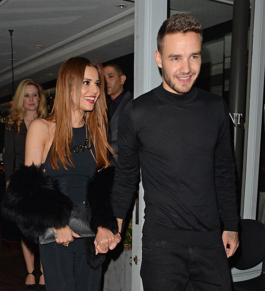 Liam Payne finds time for new tattoo