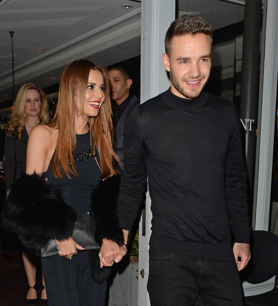Liam Payne finds time for new tattoo