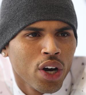 Chris Brown blasts Drake on new track