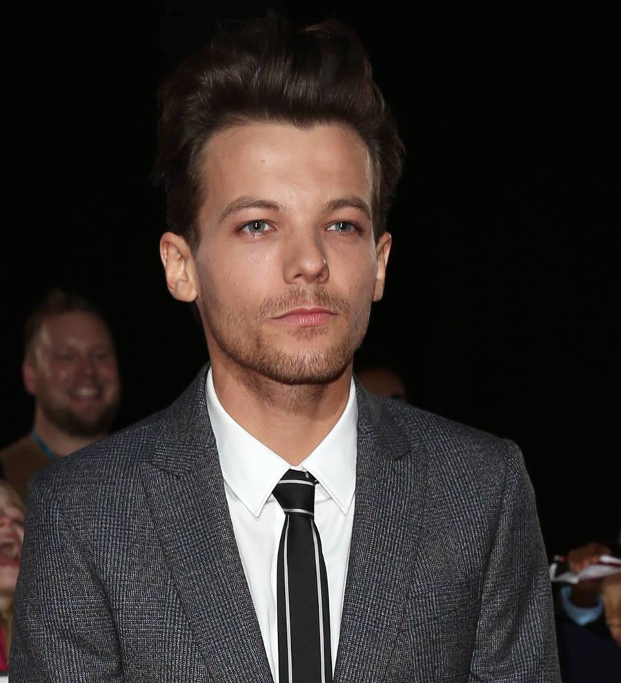 Louis Tomlinson backtracks on going solo