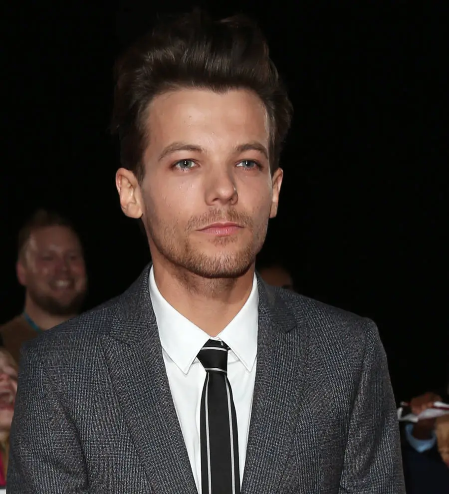 Louis Tomlinson backtracks on going solo