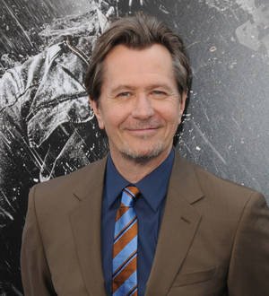 Gary Oldman developing Eadweard Muybridge movie - report
