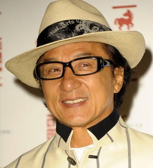 Jackie Chan's son jailed on drugs charge