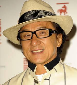 Jackie Chan's son jailed on drugs charge