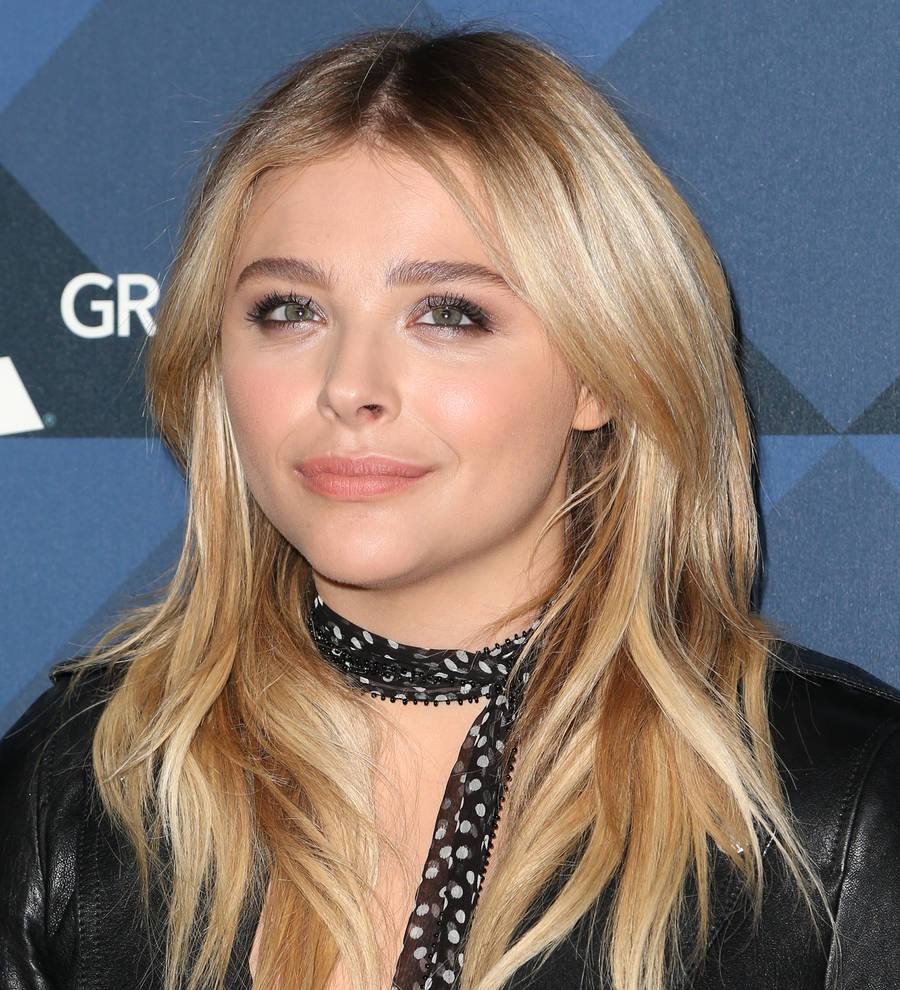 Chloe Grace Moretz struggles with PTSD from father's departure
