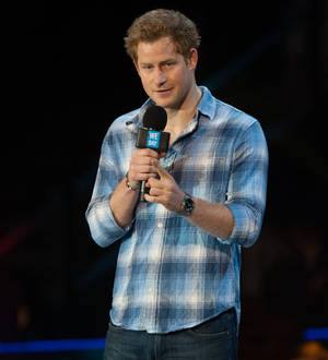 Prince Harry suffered crippling pain on challenging South Pole trek