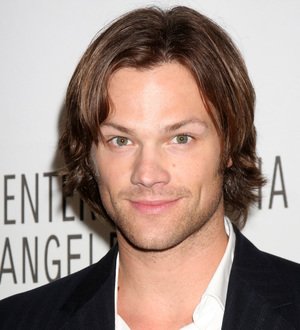 Jared Padalecki's pet dog dies