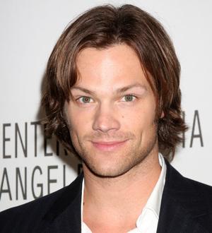Jared Padalecki's pet dog dies