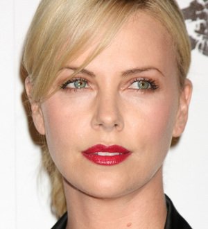 Charlize Theron's Shining inspiration for Snow White role