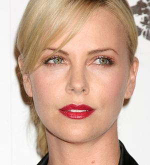 Charlize Theron's Shining inspiration for Snow White role