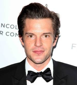 Brandon Flowers backs Blurred Lines trial verdict