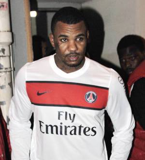 The Game released on bail after surrendering to cops