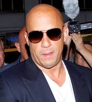 Vin Diesel covers Tove Lo in honour of Paul Walker
