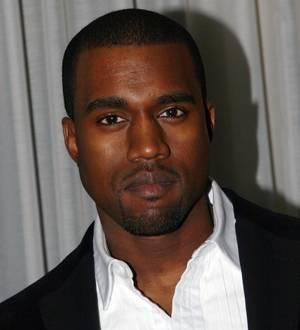 Kanye West falls victim to Internet prank