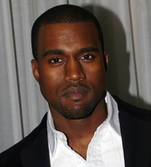 Kanye West falls victim to Internet prank