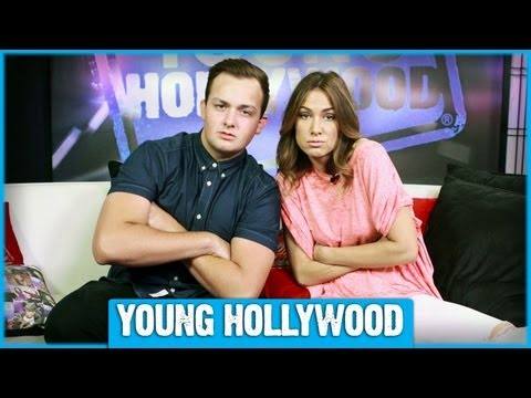 Goomba Talk With NICKY DEUCE'S Noah Munck!