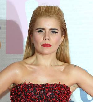 Paloma Faith auditioned for Madonna film