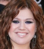 Kelly Clarkson Helps Out with New Orleans Charity