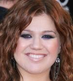 Kelly Clarkson Helps Out with New Orleans Charity