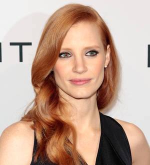 Jessica Chastain planning 'zen' Oscars morning