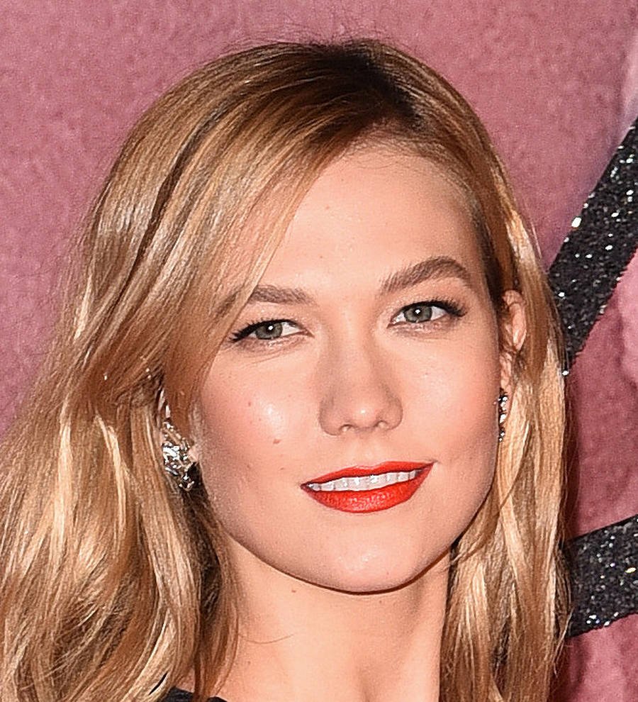 Karlie Kloss opens up about relationship with Joshua Kushner