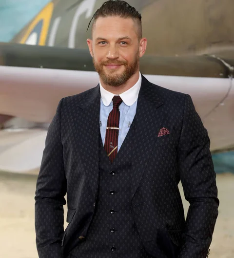 Tom Hardy's last Bedtime Story episode to be dedicated to late dog