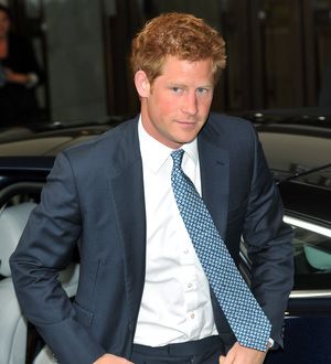 Prince Harry to climb Mount Everest