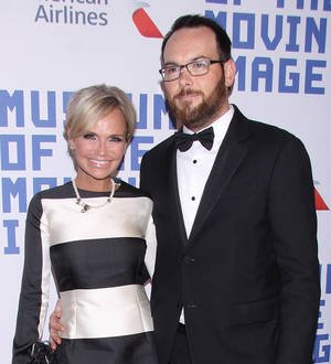 Kristin Chenoweth splits from producer Dana Brunetti - report