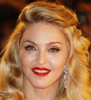 Nervous Madonna ready to prove herself as a director