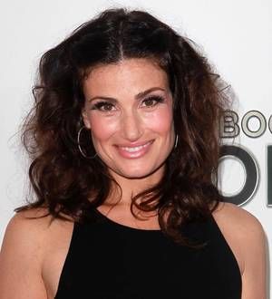 Idina Menzel returning to Broadway