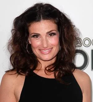 Idina Menzel returning to Broadway