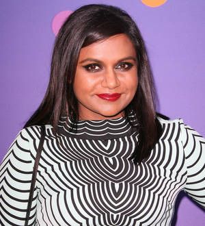 Mindy Kaling to write second memoir