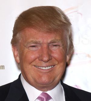 Donald Trump and Miss Universe bosses sue beauty queen