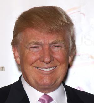 Donald Trump and Miss Universe bosses sue beauty queen