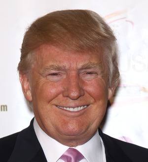 Donald Trump and Miss Universe bosses sue beauty queen
