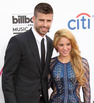 Shakira confirms baby news after 14 hours