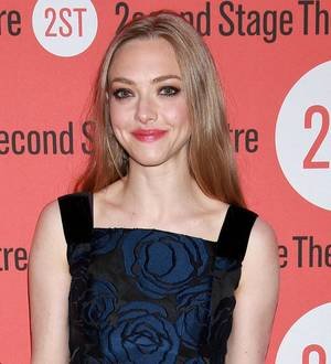 Amanda Seyfried once paid 10 per cent of male co-star's salary