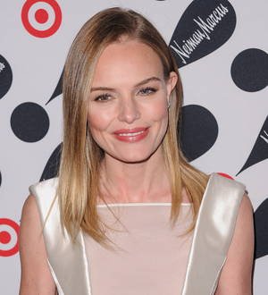 Kate Bosworth shows off new Topshop festival designs