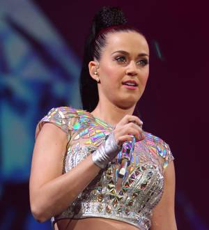 Katy Perry: 'Russell Brand marriage feels like a hundred lifetimes ago'