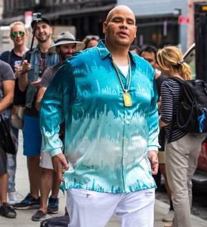 Big Pun's widow sues Fat Joe for shared royalties