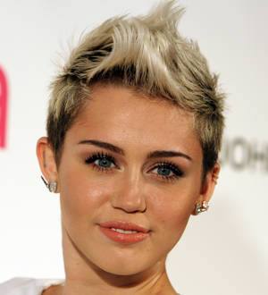 Miley Cyrus fuming over Nick Jonas date rumors