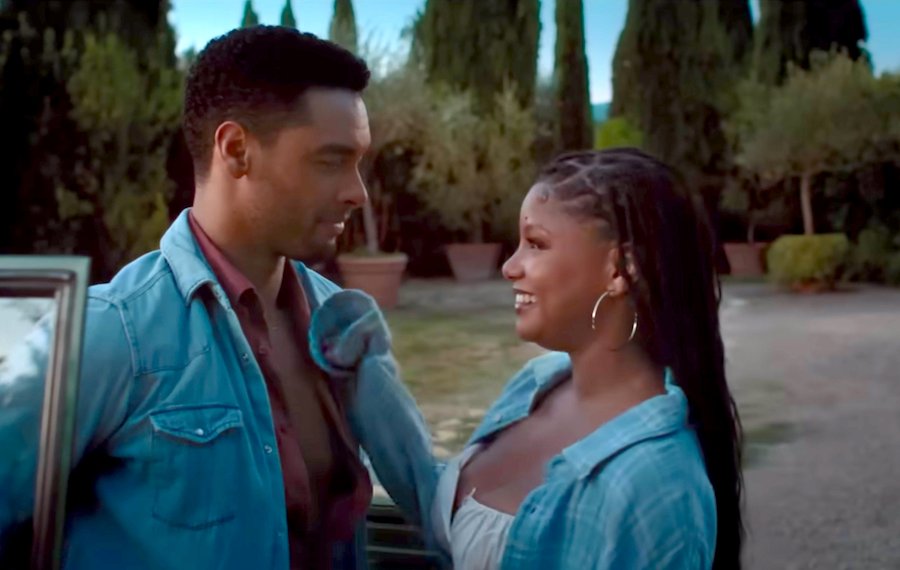 Why The 'You, Me, and Tuscany' Theatrical Release Matters