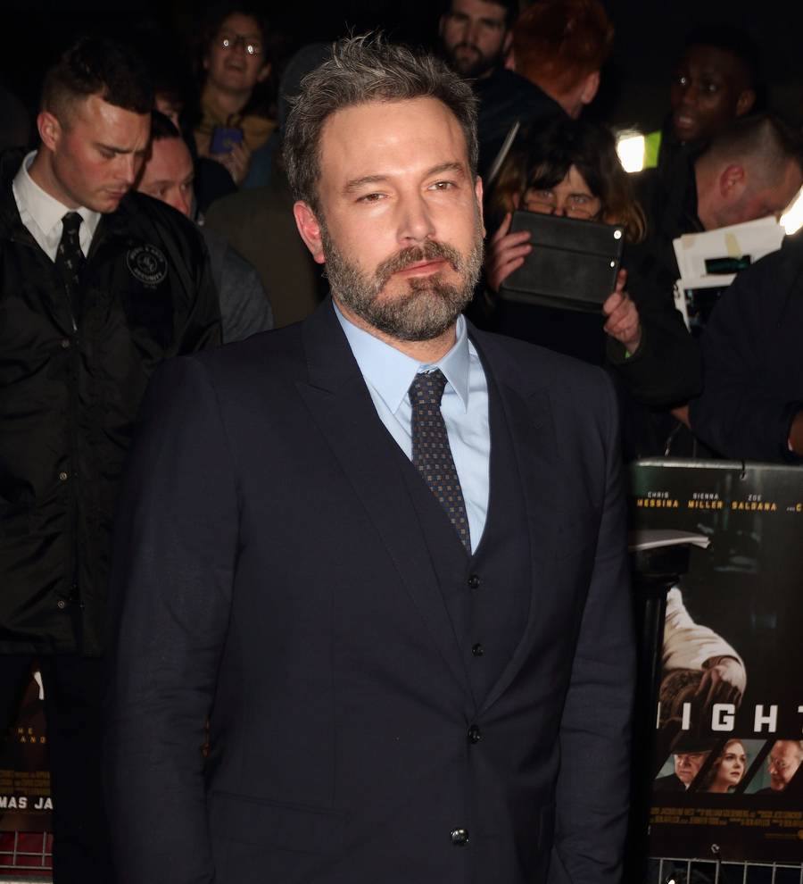 Batman v Superman: Dawn of Justice and Zoolander 2 lead Razzies nominations