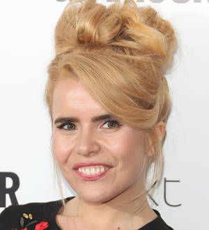 Paloma Faith in line to replace Rita Ora on The Voice U.K. - report