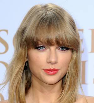 Taylor Swift: 'I just don't date anymore'