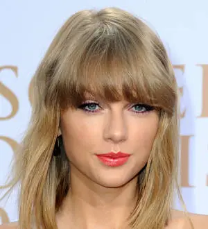 Taylor Swift: 'I just don't date anymore'